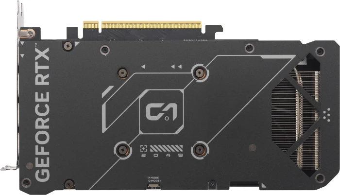 ASUS Dual RTX 5060 Ti 16GB OC