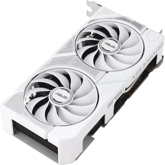 ASUS Dual RTX 5060 White OC 8GB