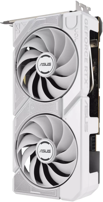 ASUS Dual RTX 5060 White OC 8GB