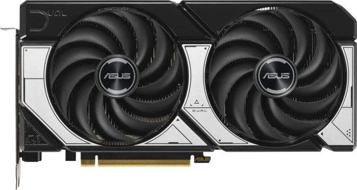 ASUS Dual RTX 5070 12GB OC