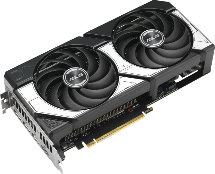 ASUS Dual RTX 5070 12GB OC