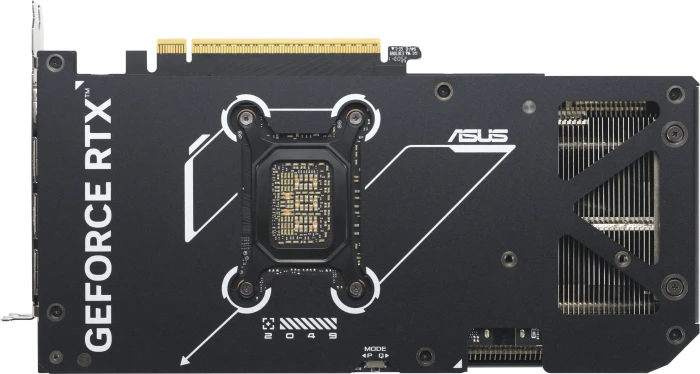 ASUS Dual RTX 5070 12GB OC
