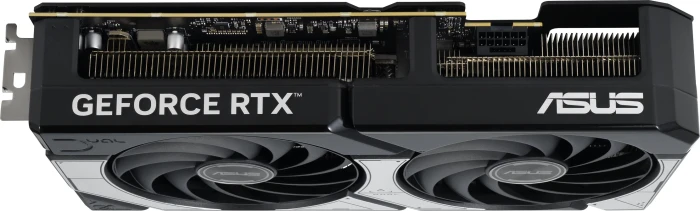 ASUS Dual RTX 5070 12GB OC