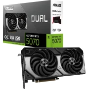 ASUS Dual RTX 5070 12GB OC