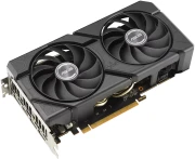 ASUS Dual RX 7600 EVO OC Edition 8GB