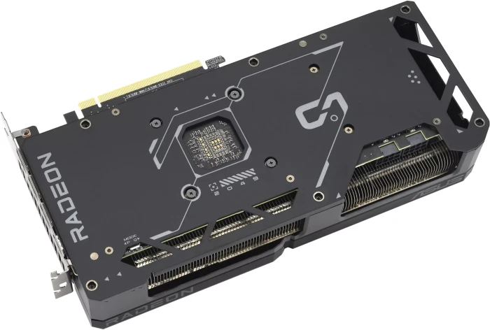 ASUS DUAL RX 7700 XT OC 12GB