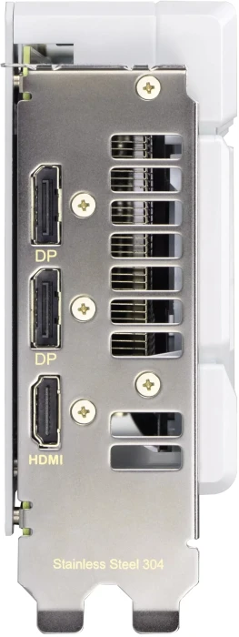 ASUS Dual RX 9060 XT 16GB White