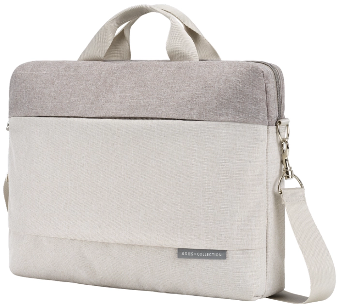 ASUS EOS 2 SHOULDER BAG 15.6'' Gray