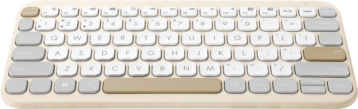 ASUS Marshmallow KW100 BEIGE