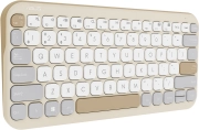 ASUS Marshmallow KW100 BEIGE
