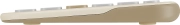 ASUS Marshmallow KW100 BEIGE