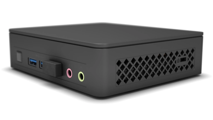 ASUS NUC 11 Essential Kit NUC11ATKC4