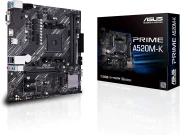 ASUS PRIME A520M-K