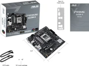 ASUS PRIME A620M-K