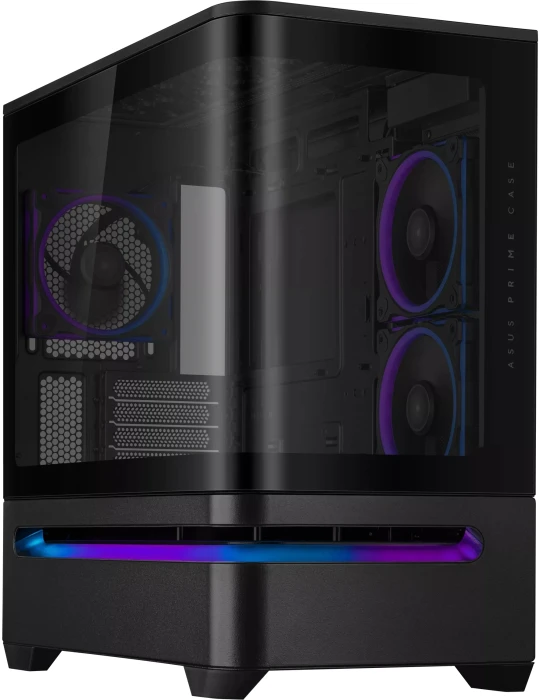 ASUS Prime AP202 ARGB Black