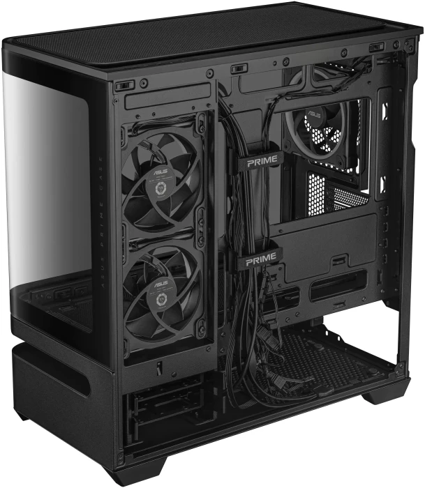 ASUS Prime AP202 ARGB Black