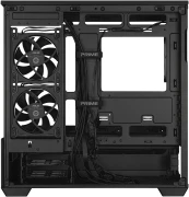 ASUS Prime AP202 ARGB Black