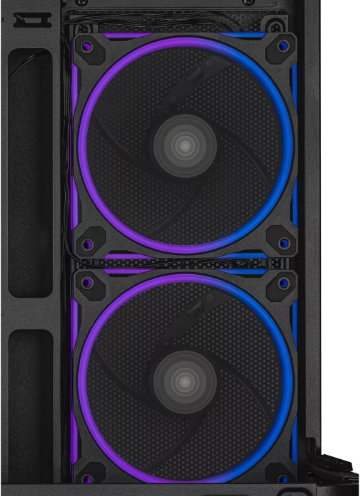 ASUS Prime AP202 ARGB Black