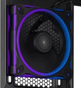 ASUS Prime AP202 ARGB Black