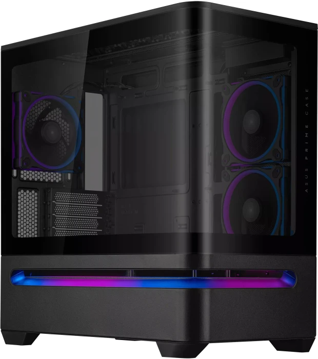 ASUS Prime AP202 ARGB Black