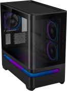 ASUS Prime AP202 ARGB Black
