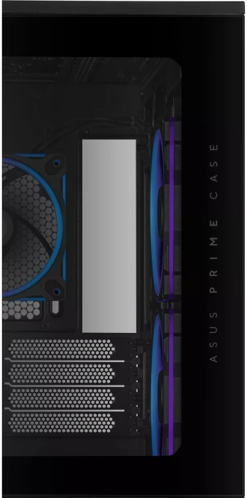 ASUS Prime AP202 ARGB Black