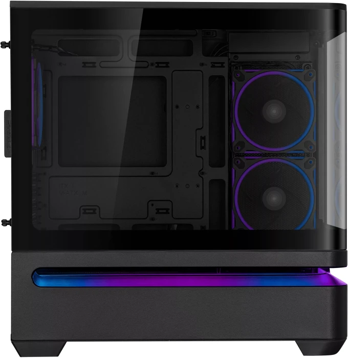 ASUS Prime AP202 ARGB Black