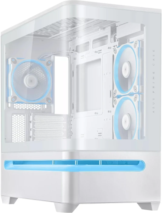 ASUS Prime AP202 ARGB White
