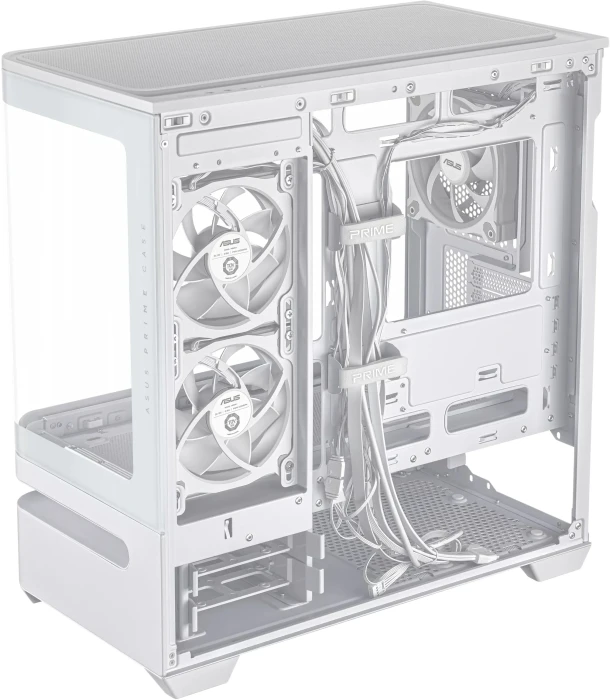 ASUS Prime AP202 ARGB White