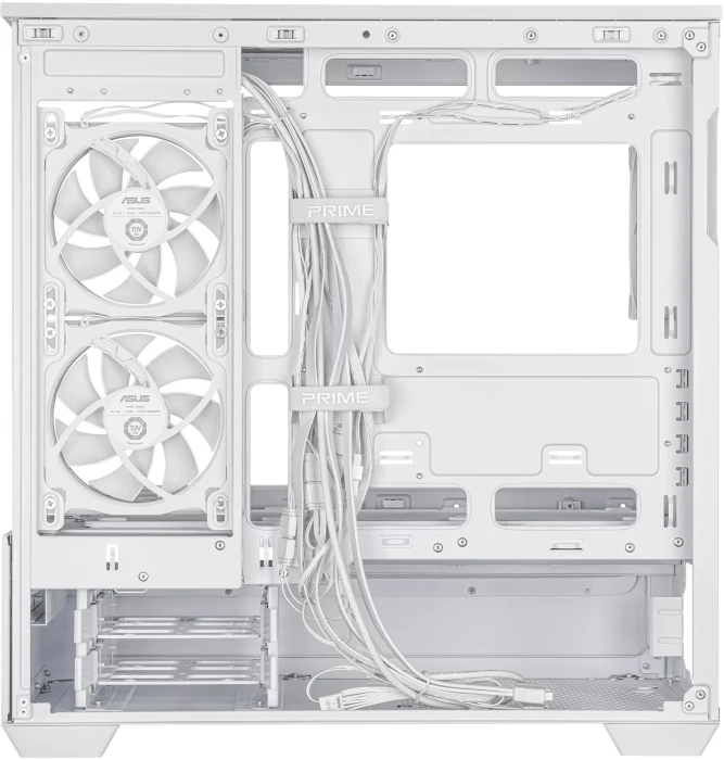 ASUS Prime AP202 ARGB White