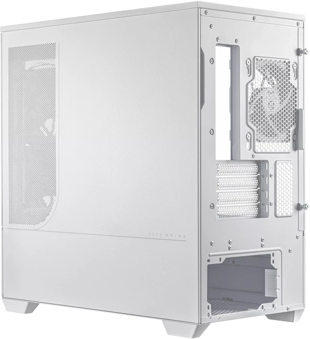 ASUS Prime AP202 ARGB White