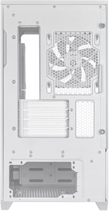 ASUS Prime AP202 ARGB White