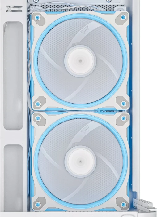 ASUS Prime AP202 ARGB White