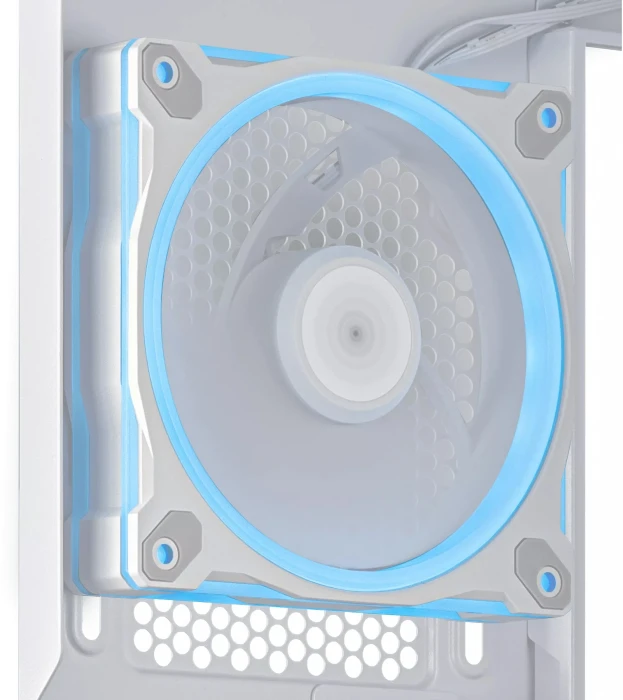 ASUS Prime AP202 ARGB White