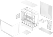 ASUS Prime AP202 ARGB White