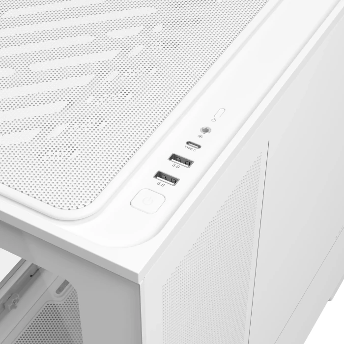 ASUS Prime AP202 ARGB White