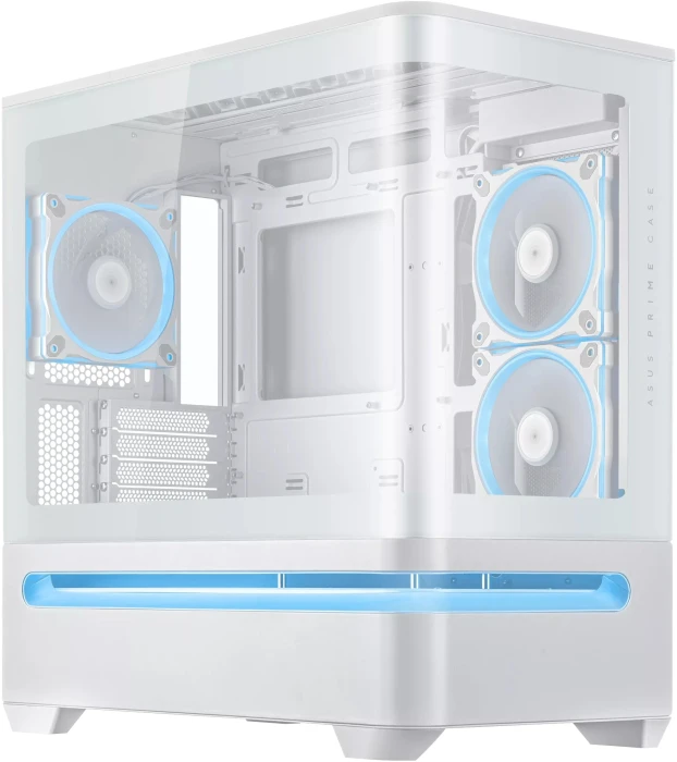 ASUS Prime AP202 ARGB White