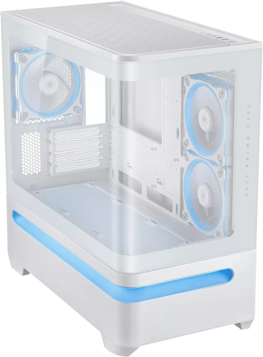 ASUS Prime AP202 ARGB White