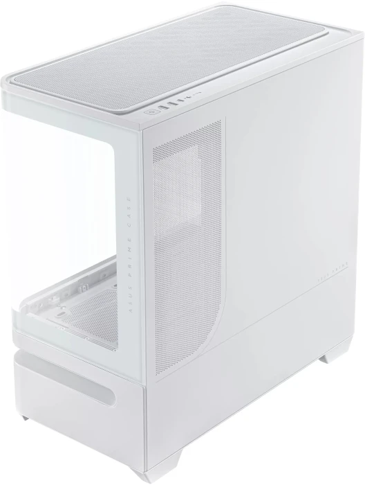 ASUS Prime AP202 ARGB White