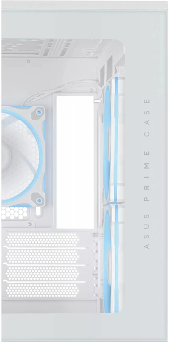 ASUS Prime AP202 ARGB White