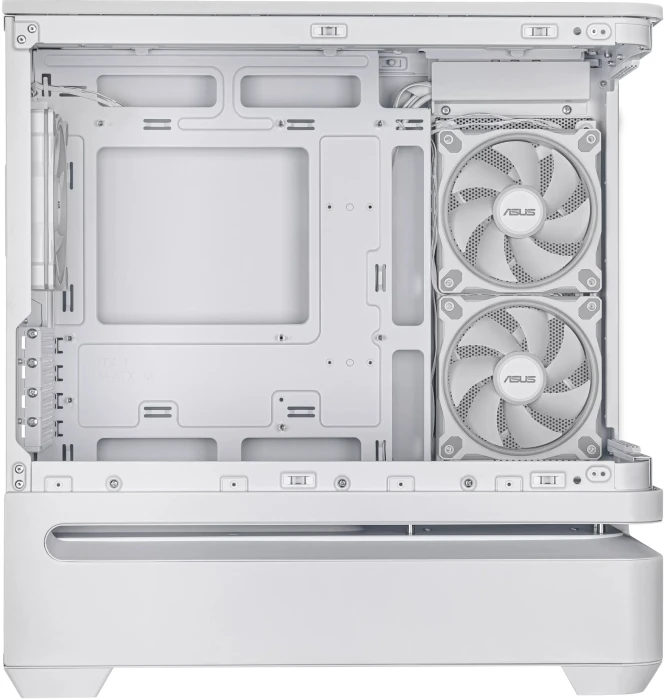 ASUS Prime AP202 ARGB White