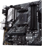 ASUS Prime B550M-A WIFI II