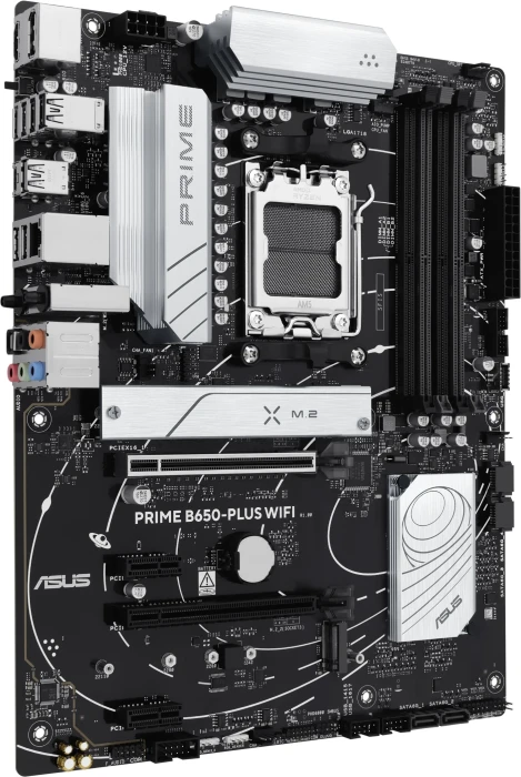 ASUS PRIME B650-PLUS WIFI