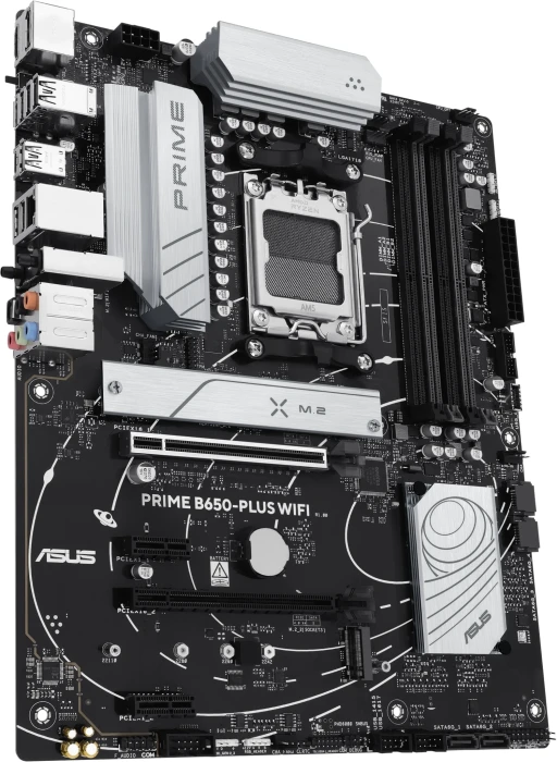 ASUS PRIME B650-PLUS WIFI