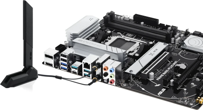 ASUS PRIME B650-PLUS WIFI