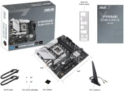 ASUS PRIME B760M-A WIFI D4