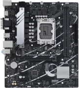 ASUS PRIME B760M-K DDR4