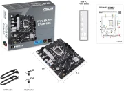 ASUS PRIME B760M-R DDR4