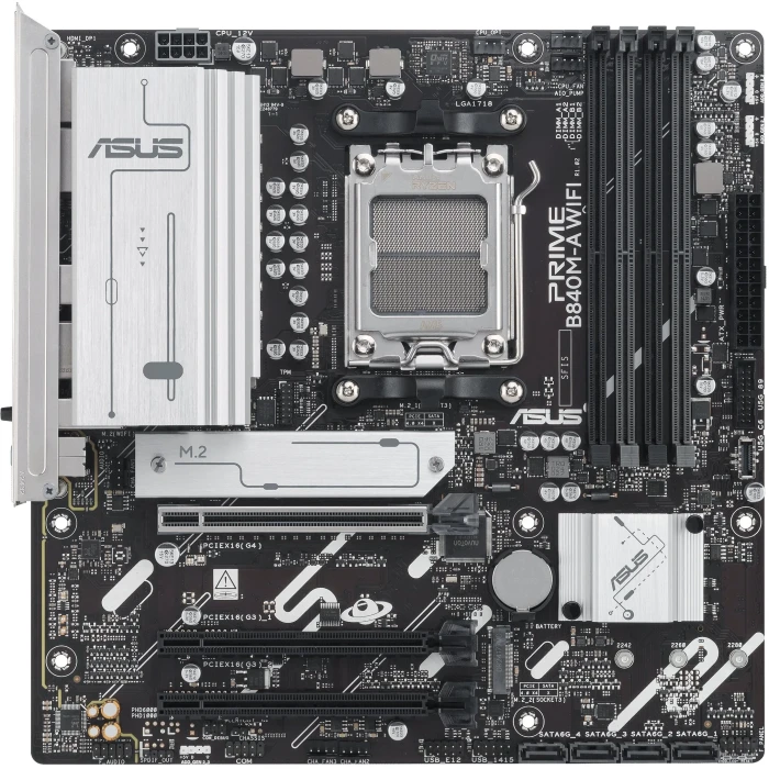 ASUS PRIME B840M-A WIFI