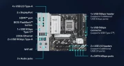 ASUS PRIME B840M-A WIFI